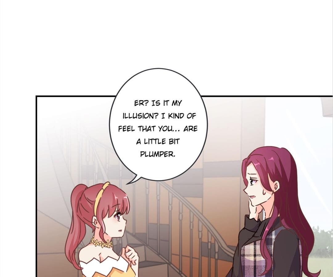 Reborn: House of Revenge chapter 119 - page 17