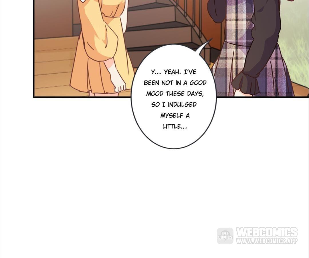 Reborn: House of Revenge chapter 119 - page 18