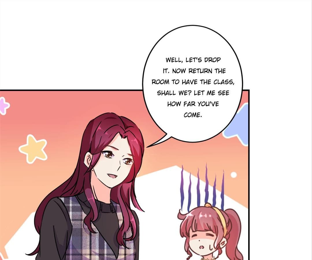 Reborn: House of Revenge chapter 119 - page 20