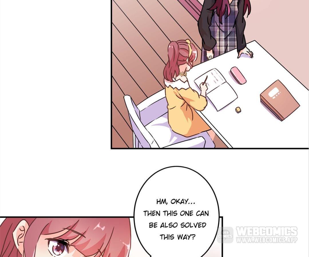 Reborn: House of Revenge chapter 119 - page 22