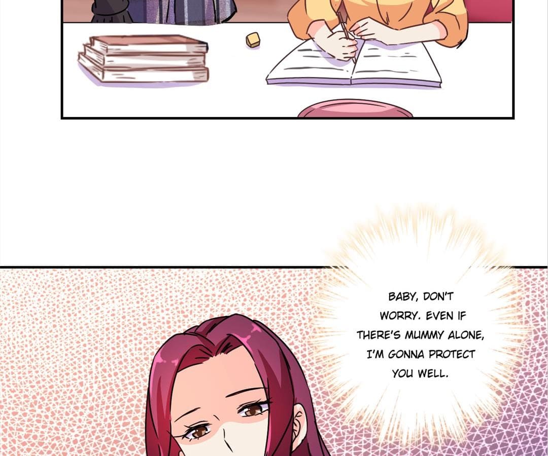 Reborn: House of Revenge chapter 119 - page 25