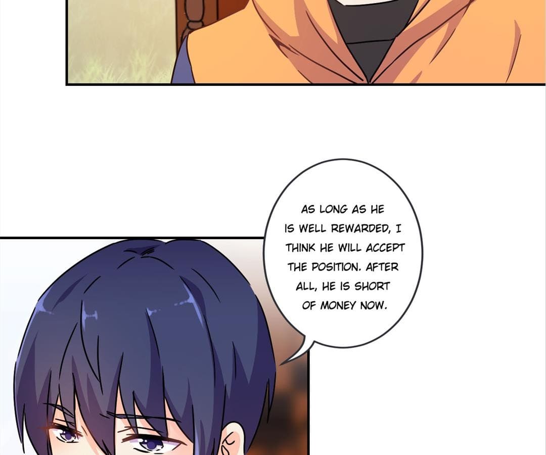 Reborn: House of Revenge chapter 119 - page 3