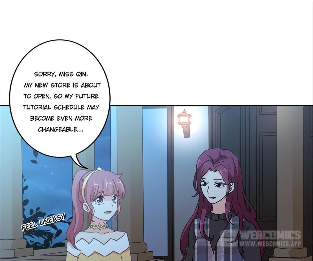 Reborn: House of Revenge chapter 119 - page 30