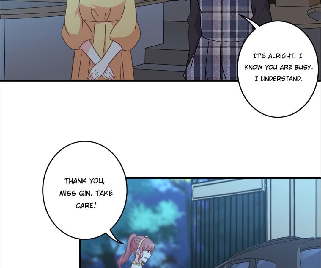 Reborn: House of Revenge chapter 119 - page 31
