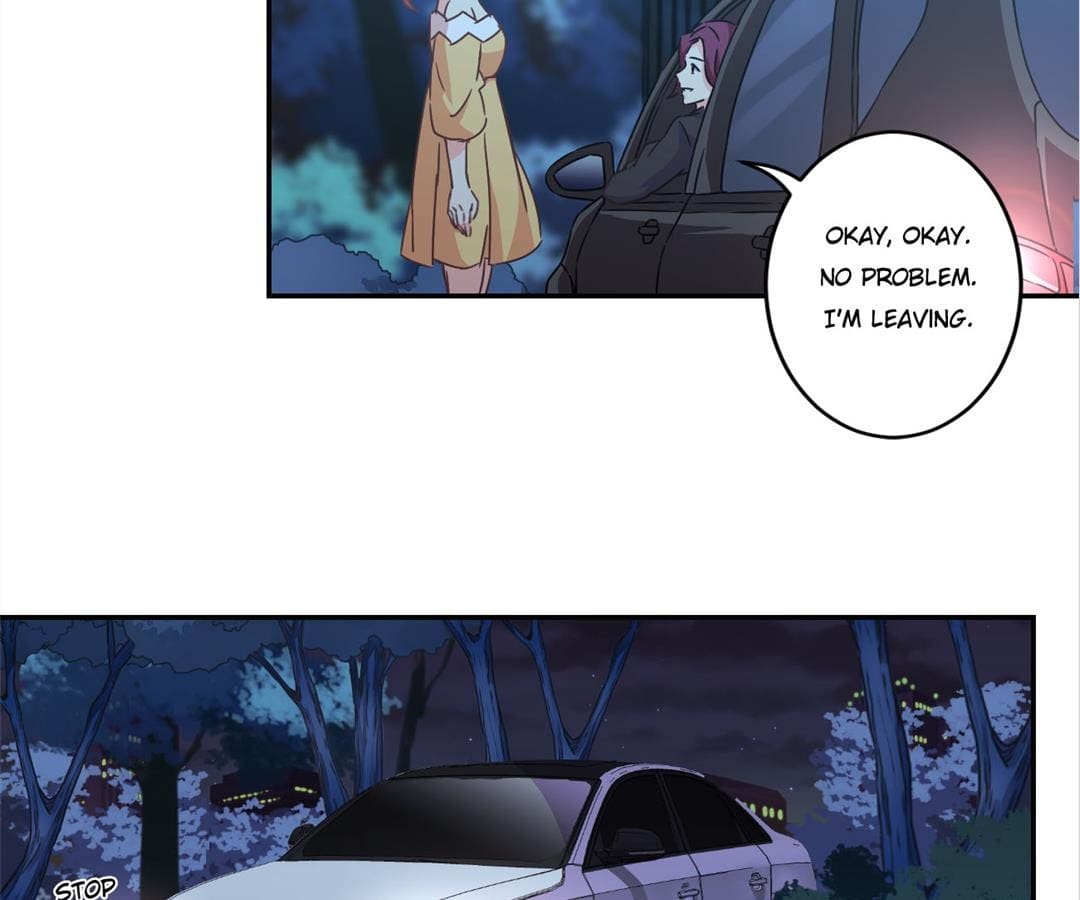 Reborn: House of Revenge chapter 119 - page 32