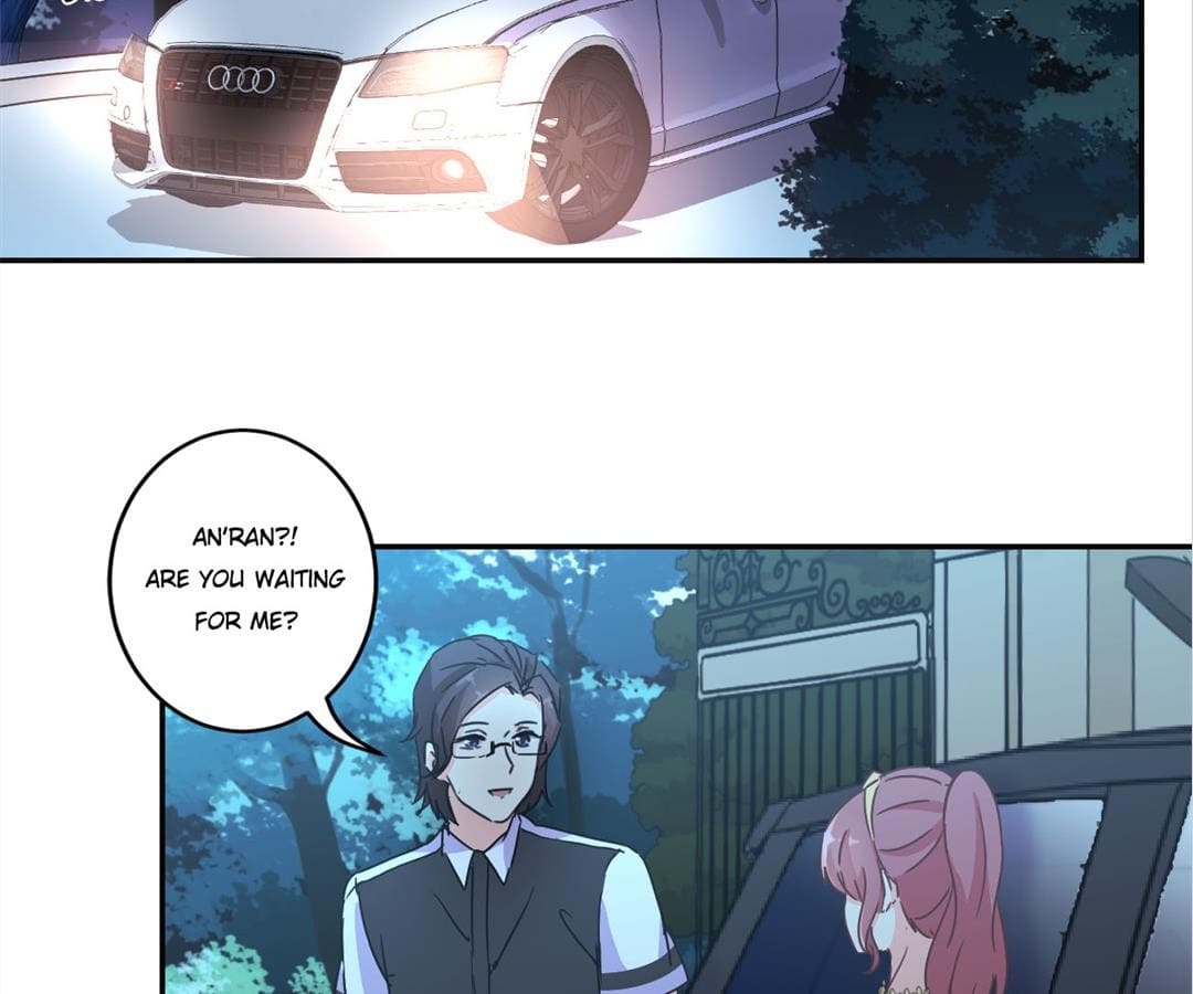 Reborn: House of Revenge chapter 119 - page 33