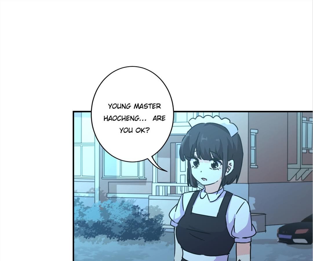 Reborn: House of Revenge chapter 119 - page 39