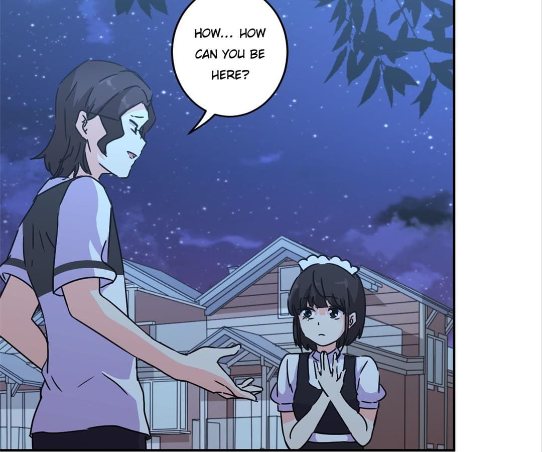 Reborn: House of Revenge chapter 119 - page 41