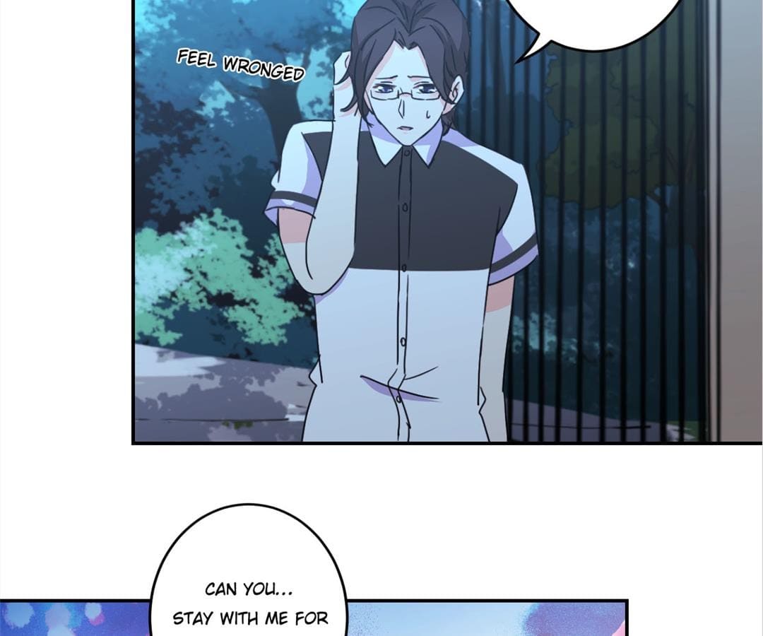 Reborn: House of Revenge chapter 119 - page 44