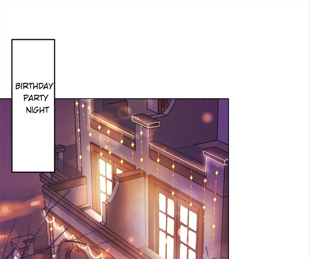 Reborn: House of Revenge chapter 208 - page 1