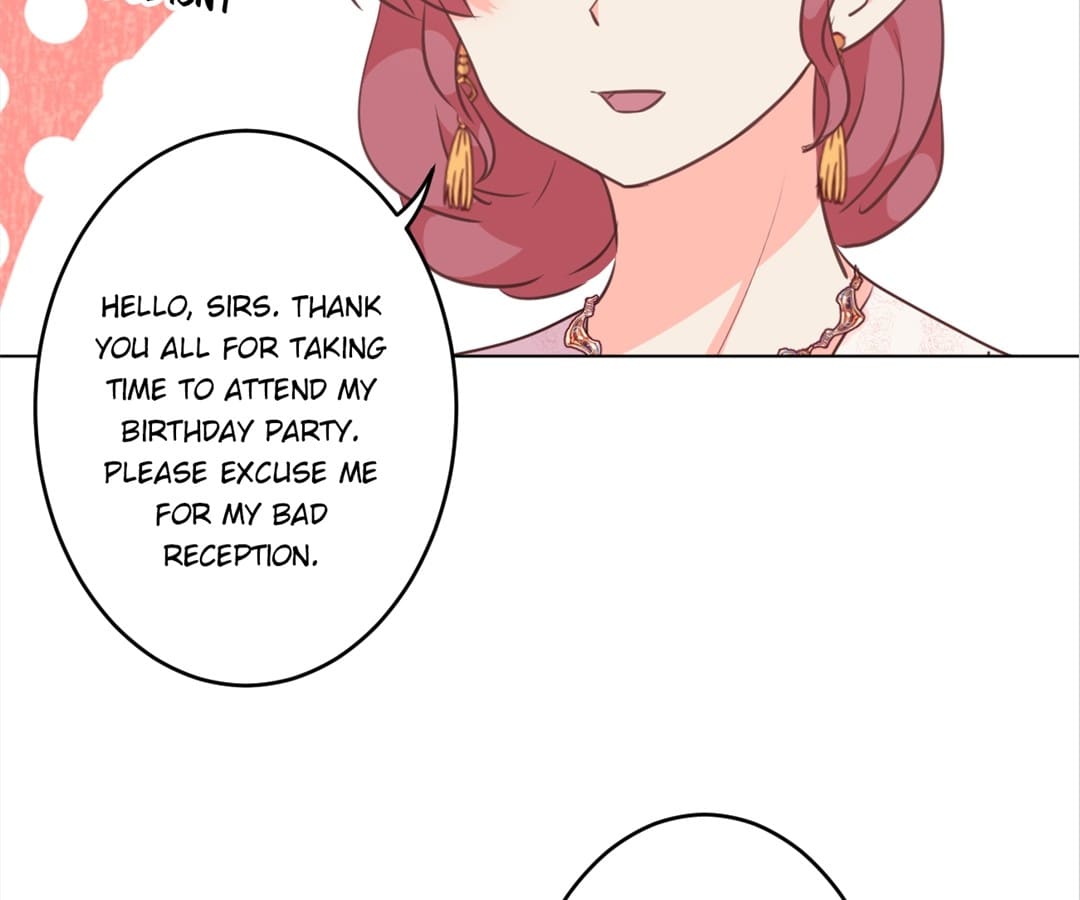 Reborn: House of Revenge chapter 208 - page 19