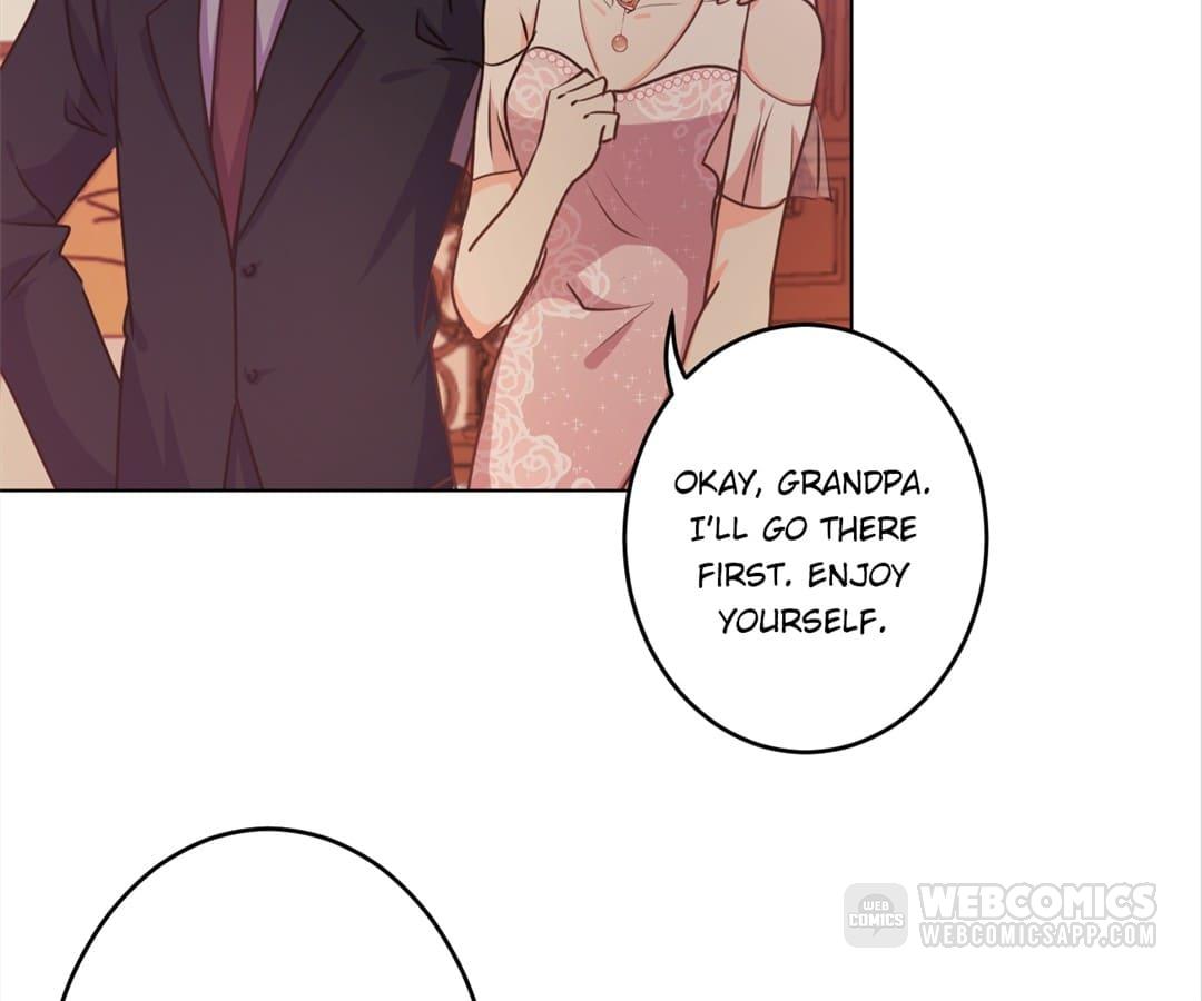 Reborn: House of Revenge chapter 208 - page 26