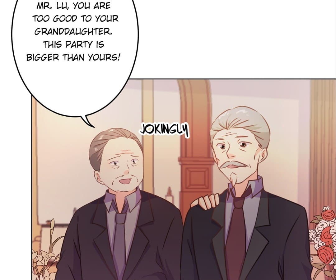 Reborn: House of Revenge chapter 208 - page 27