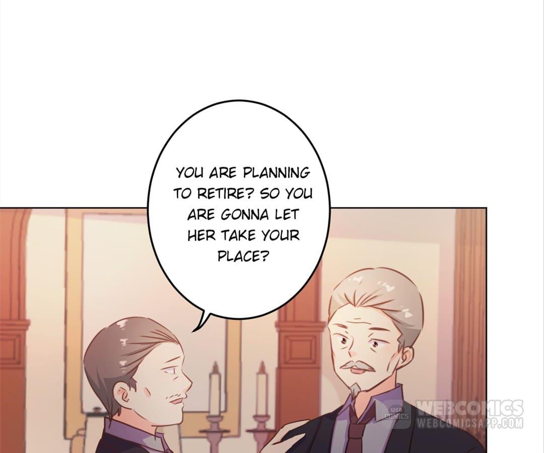 Reborn: House of Revenge chapter 208 - page 30