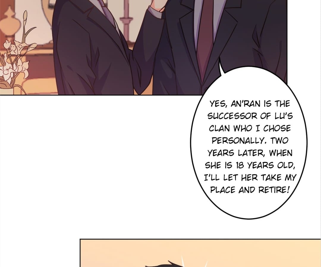 Reborn: House of Revenge chapter 208 - page 31