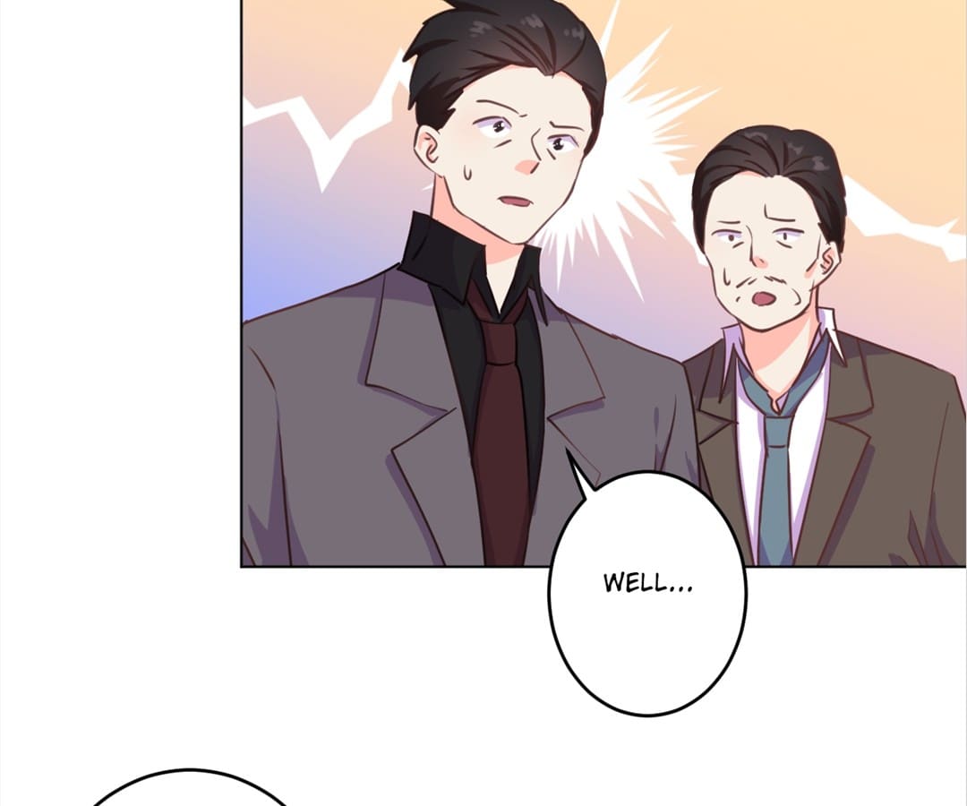 Reborn: House of Revenge chapter 208 - page 32