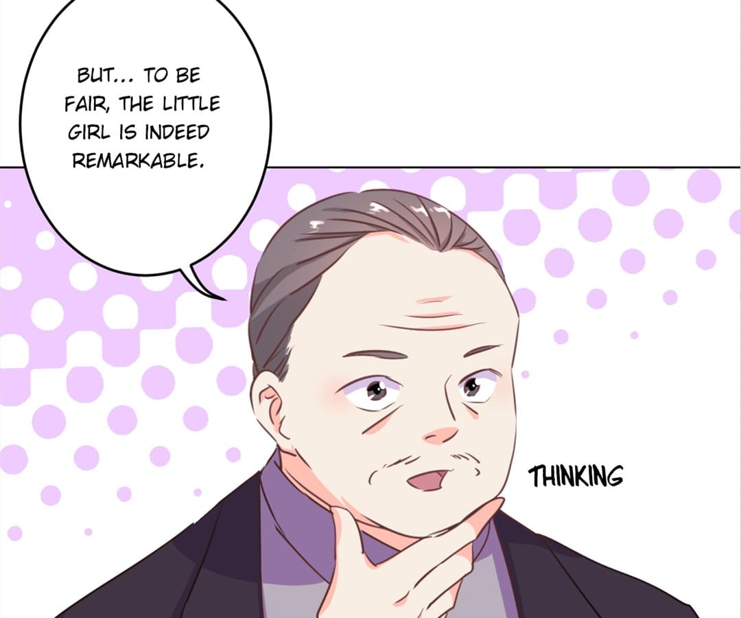 Reborn: House of Revenge chapter 208 - page 33