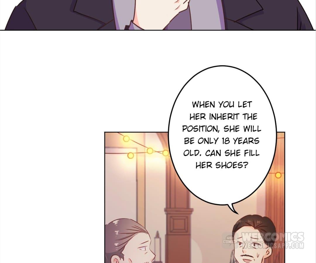 Reborn: House of Revenge chapter 208 - page 34
