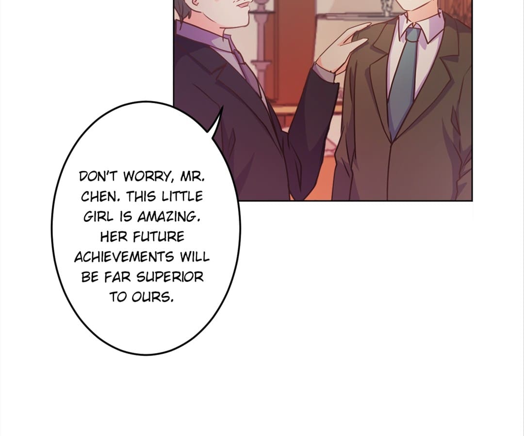 Reborn: House of Revenge chapter 208 - page 35