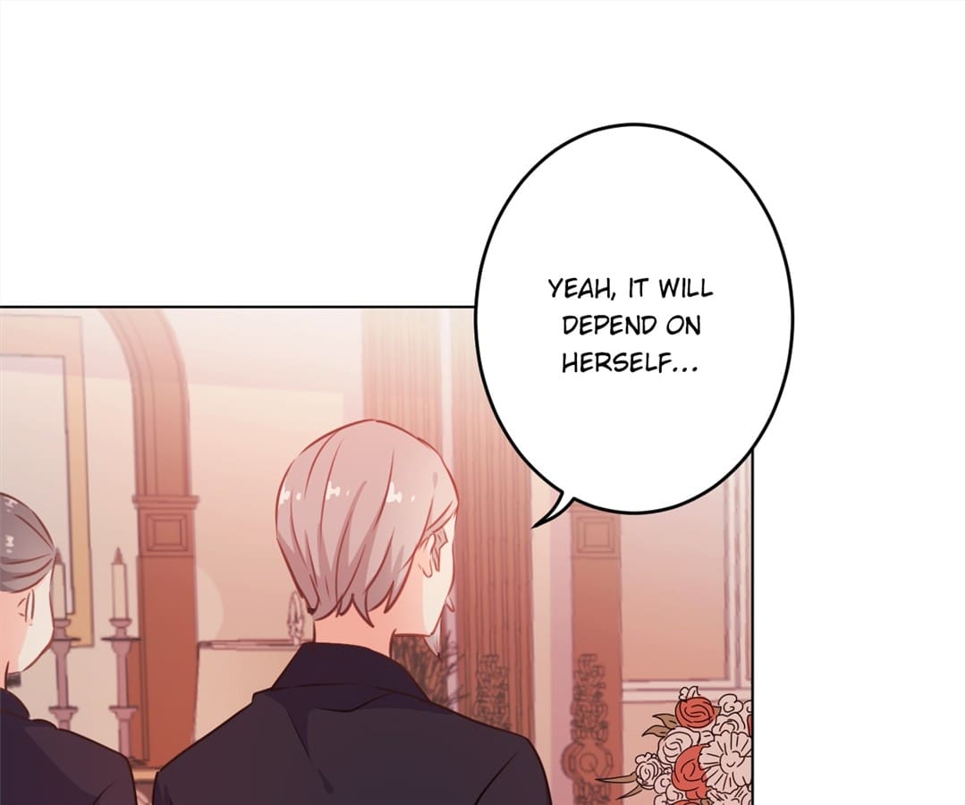 Reborn: House of Revenge chapter 208 - page 37