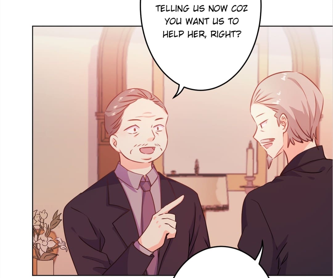 Reborn: House of Revenge chapter 208 - page 39