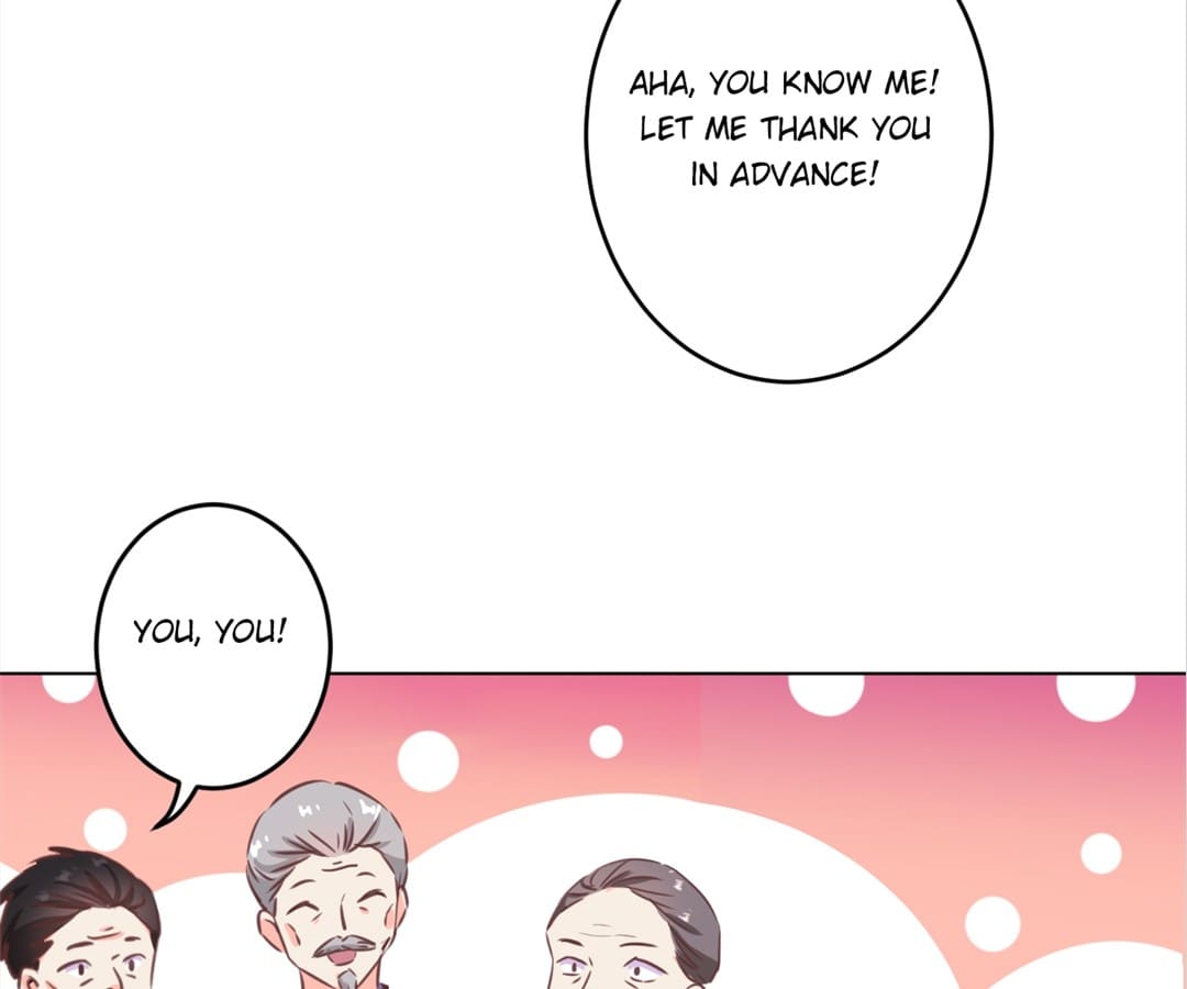 Reborn: House of Revenge chapter 208 - page 40