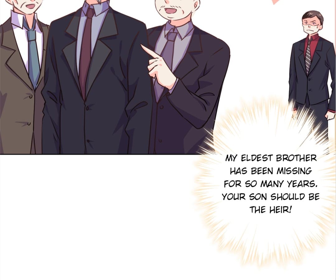Reborn: House of Revenge chapter 208 - page 41