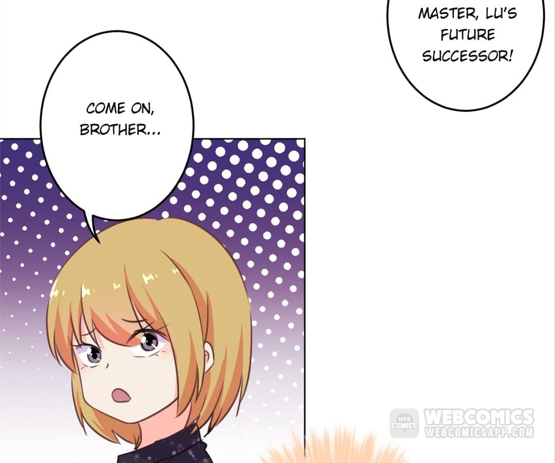 Reborn: House of Revenge chapter 208 - page 6