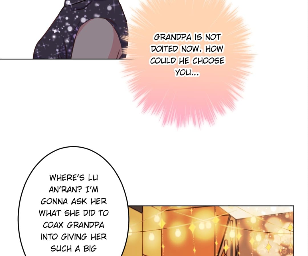 Reborn: House of Revenge chapter 208 - page 7