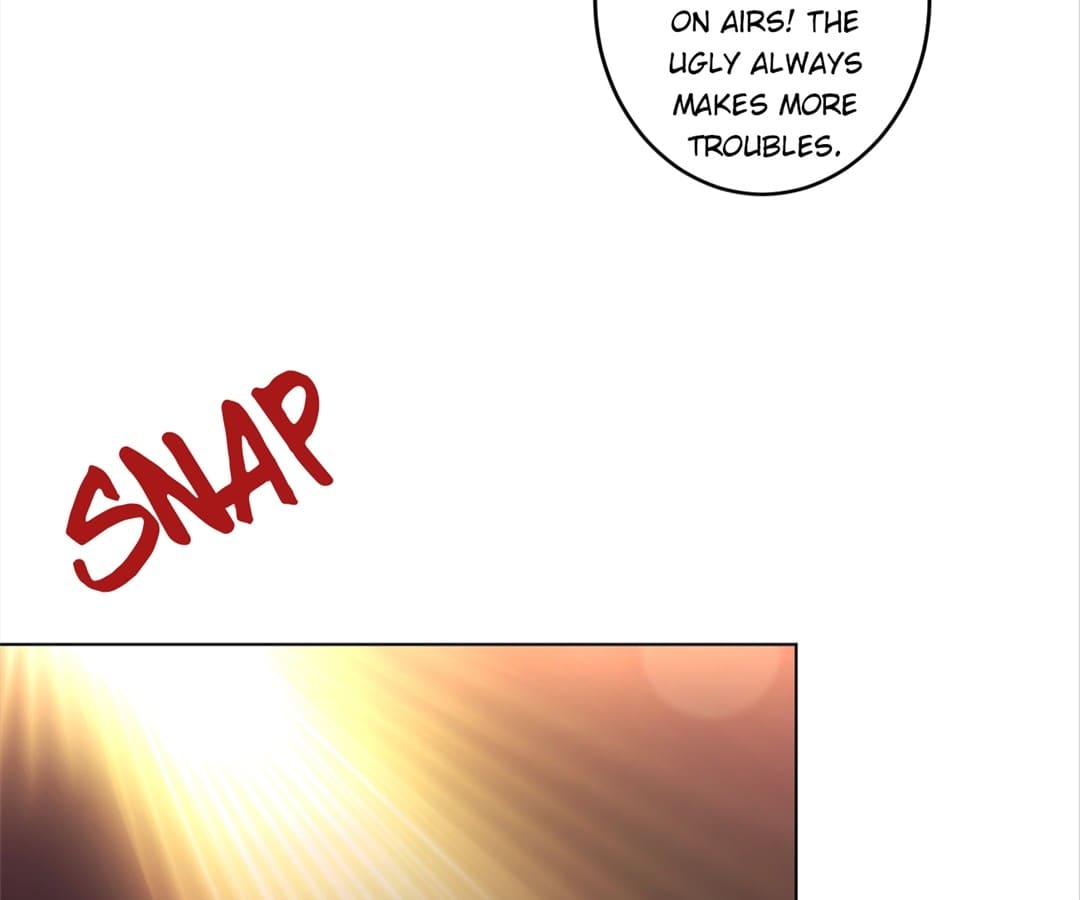 Reborn: House of Revenge chapter 208 - page 9