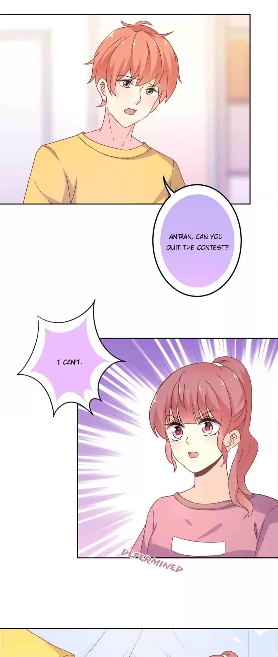 Reborn: House of Revenge chapter 263 - page 7