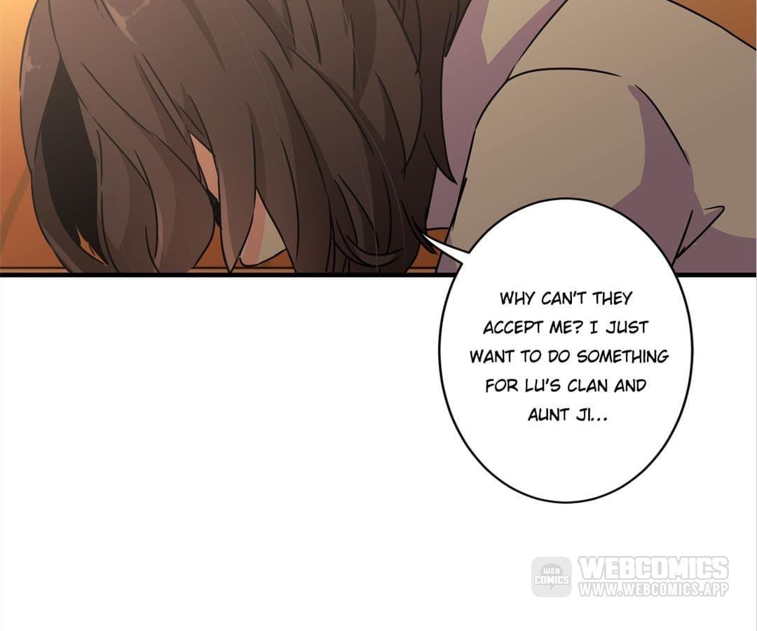 Reborn: House of Revenge chapter 120 - page 14