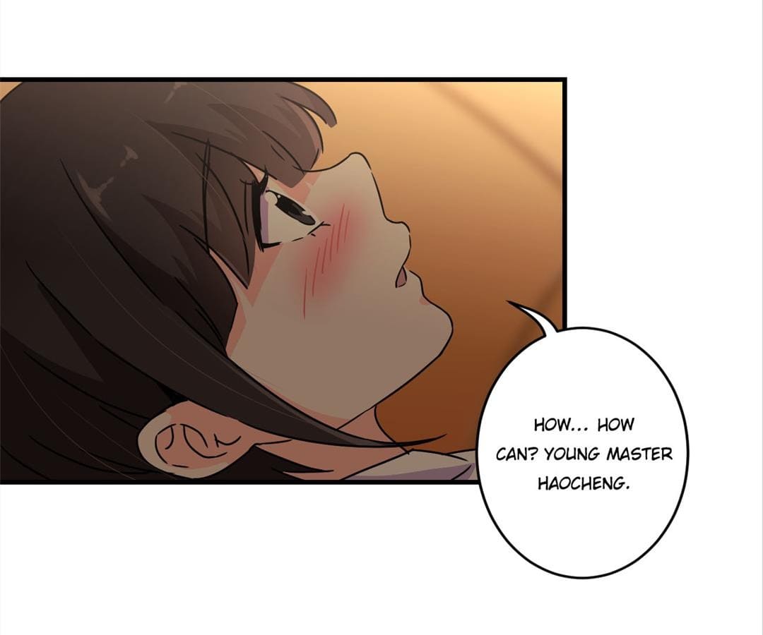 Reborn: House of Revenge chapter 120 - page 15