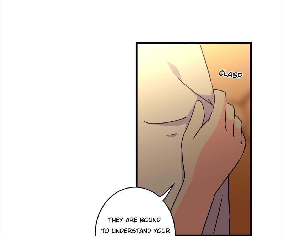 Reborn: House of Revenge chapter 120 - page 16