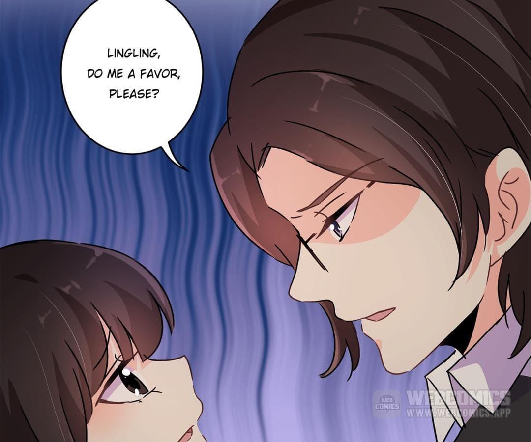 Reborn: House of Revenge chapter 120 - page 22