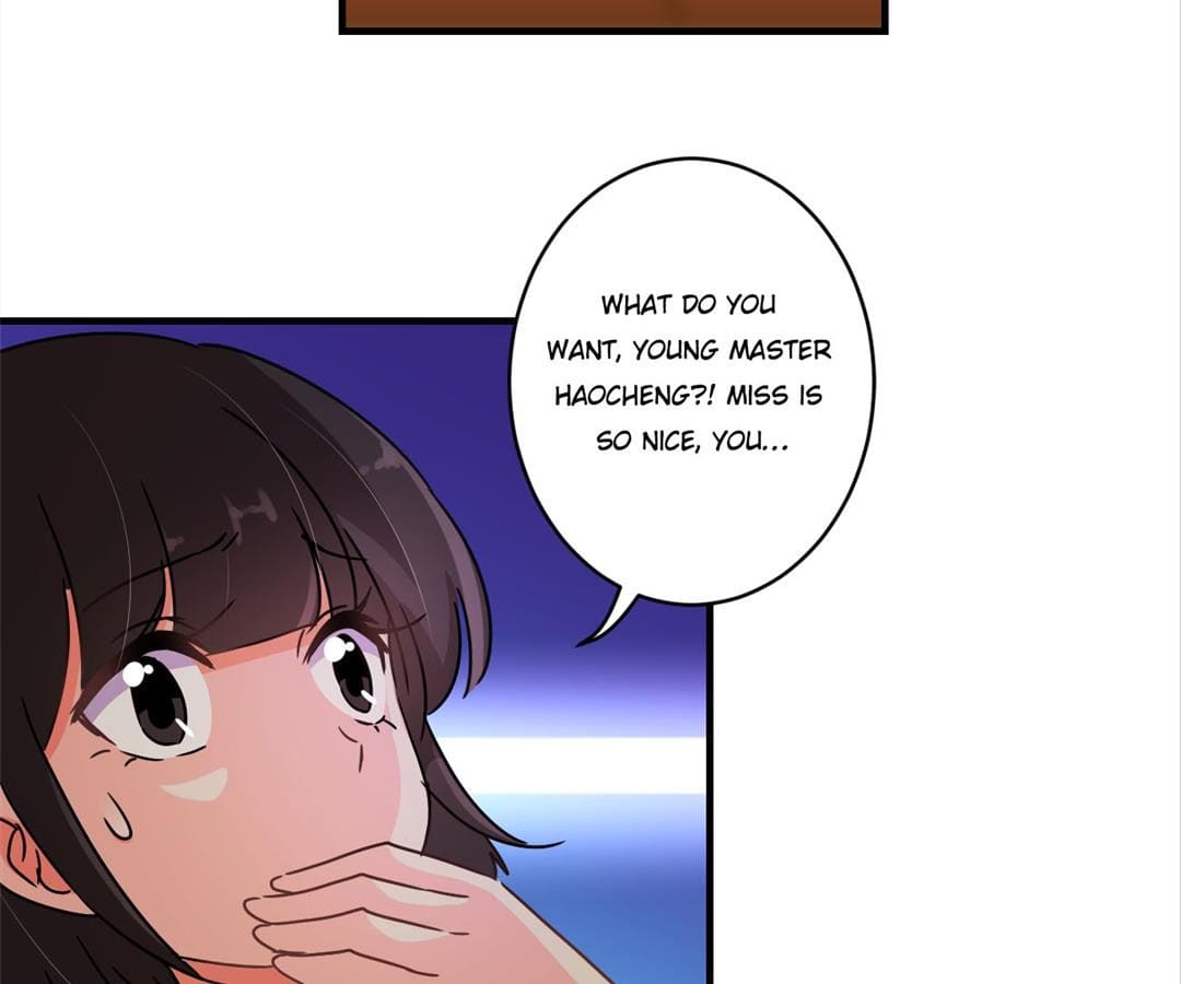 Reborn: House of Revenge chapter 120 - page 25