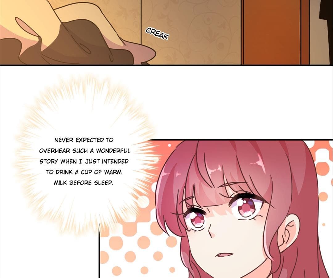 Reborn: House of Revenge chapter 120 - page 41
