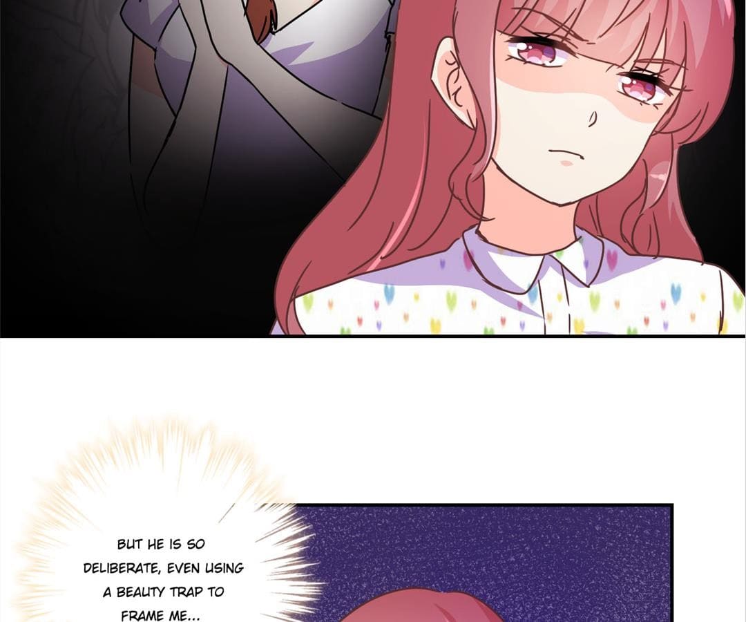 Reborn: House of Revenge chapter 120 - page 43