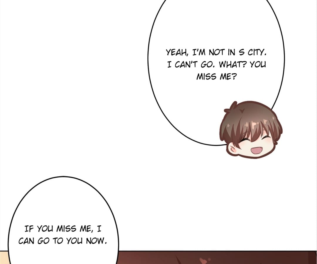 Reborn: House of Revenge chapter 209 - page 13