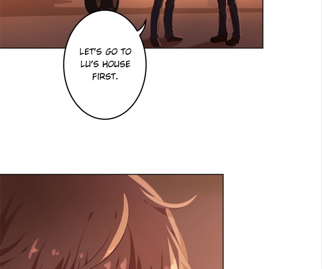 Reborn: House of Revenge chapter 209 - page 20