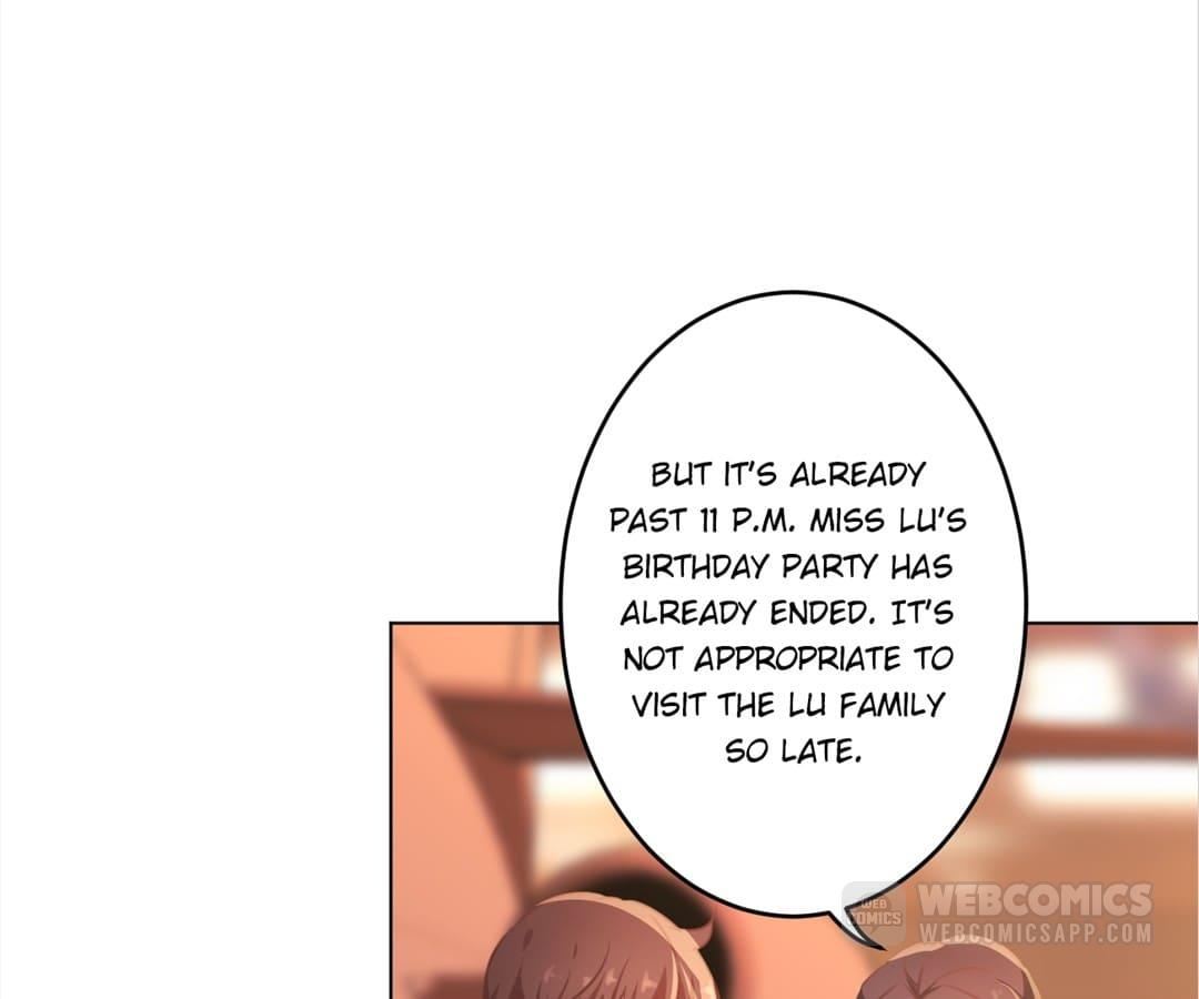 Reborn: House of Revenge chapter 209 - page 22