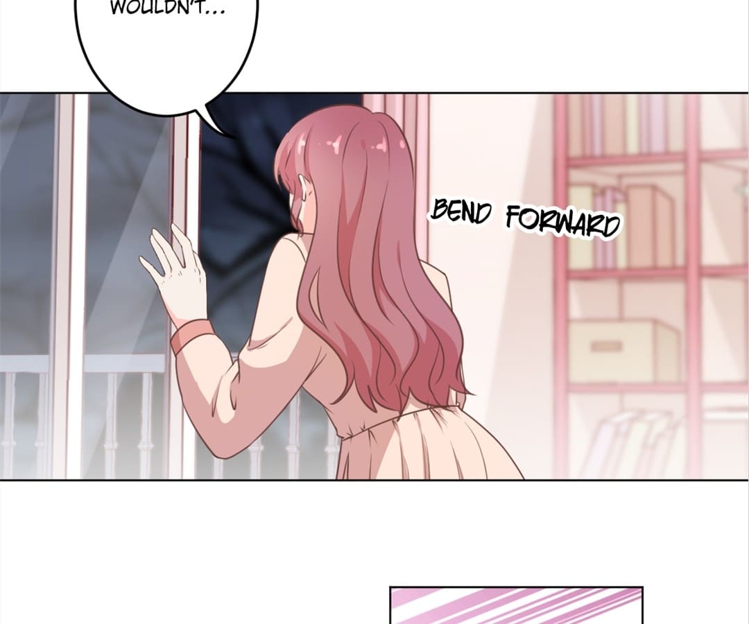 Reborn: House of Revenge chapter 209 - page 35