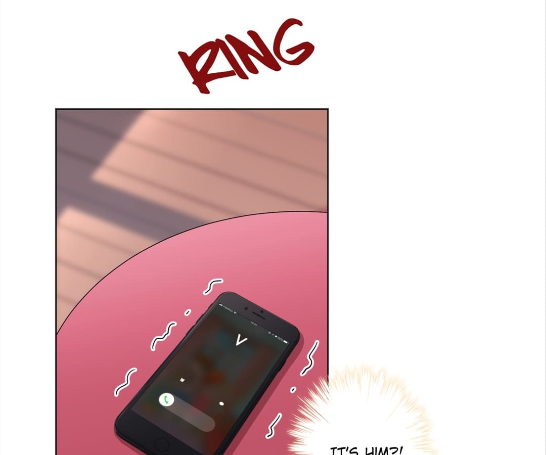 Reborn: House of Revenge chapter 209 - page 8