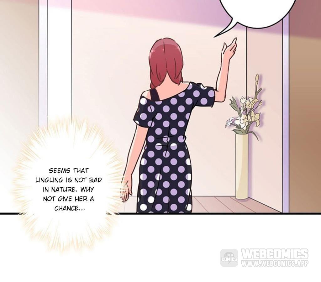 Reborn: House of Revenge chapter 121 - page 10