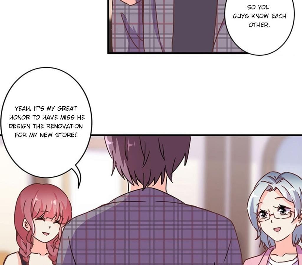 Reborn: House of Revenge chapter 121 - page 17