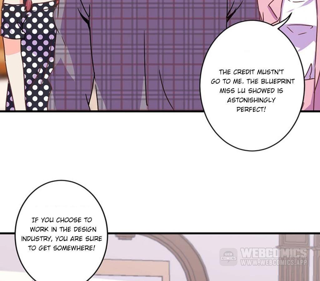 Reborn: House of Revenge chapter 121 - page 18