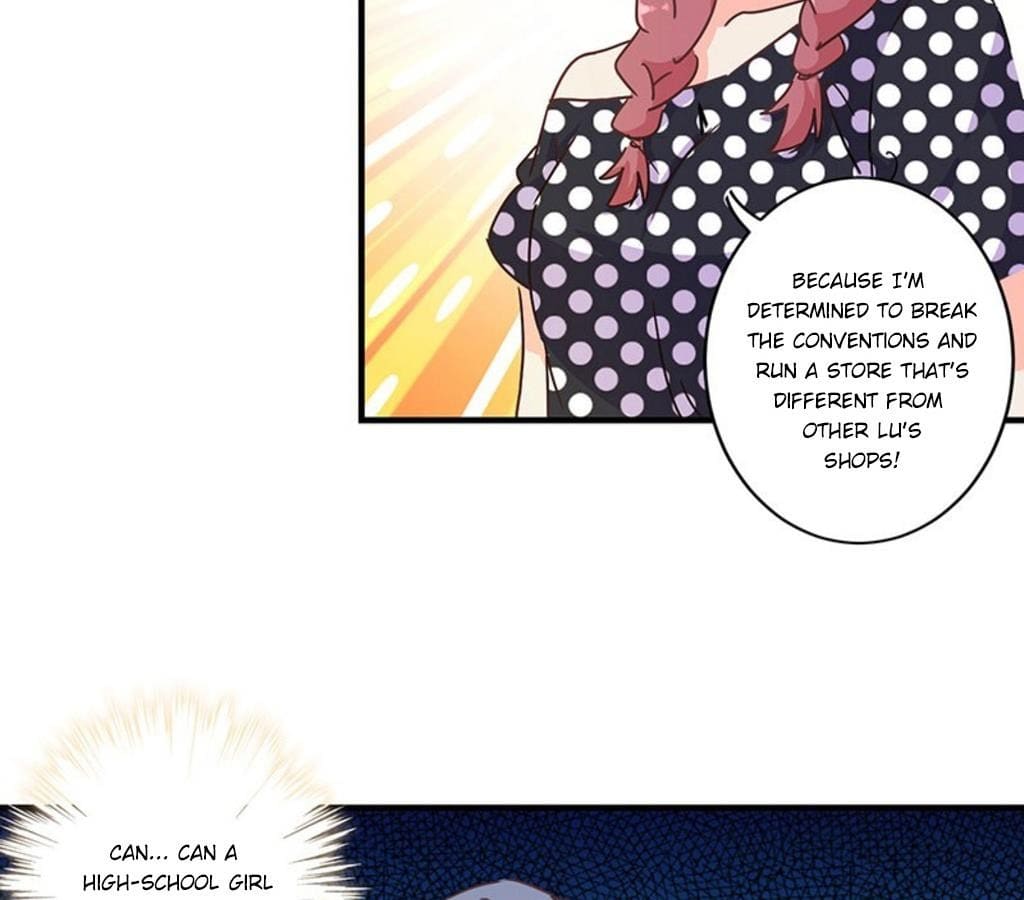 Reborn: House of Revenge chapter 121 - page 24