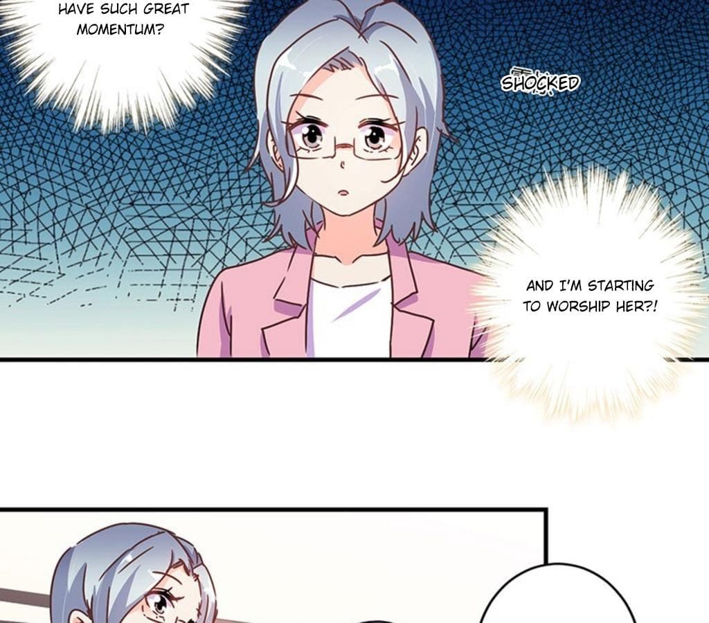 Reborn: House of Revenge chapter 121 - page 25