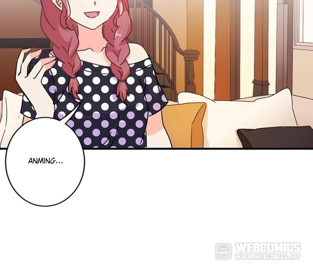 Reborn: House of Revenge chapter 121 - page 30