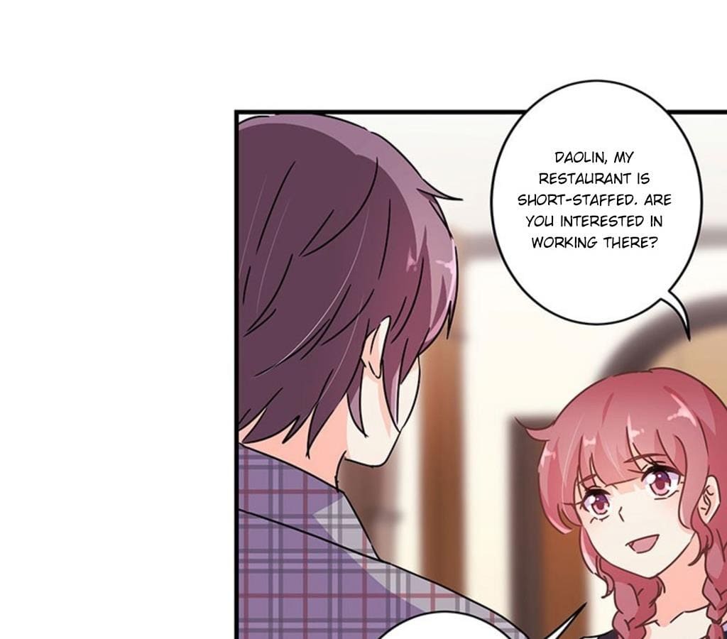 Reborn: House of Revenge chapter 121 - page 33